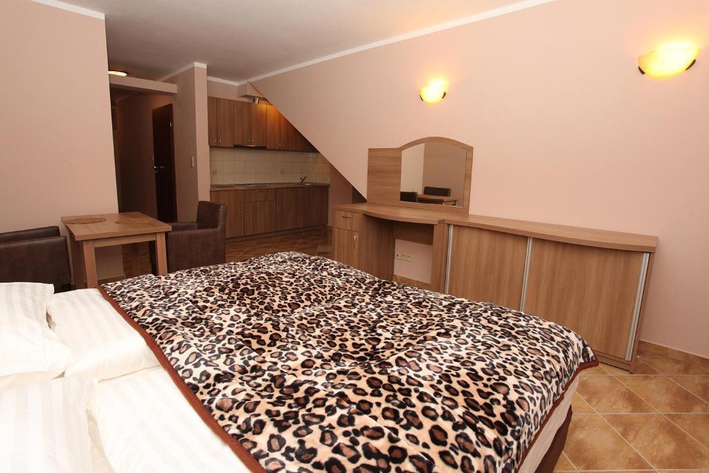 Apartamenty Rok Kołobrzeg Rum bild