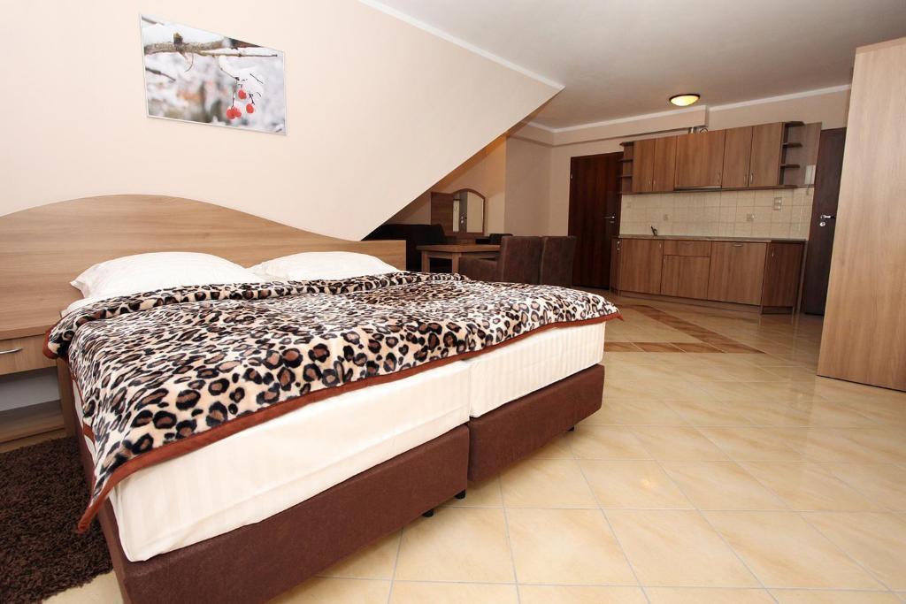Apartamenty Rok Kołobrzeg Rum bild