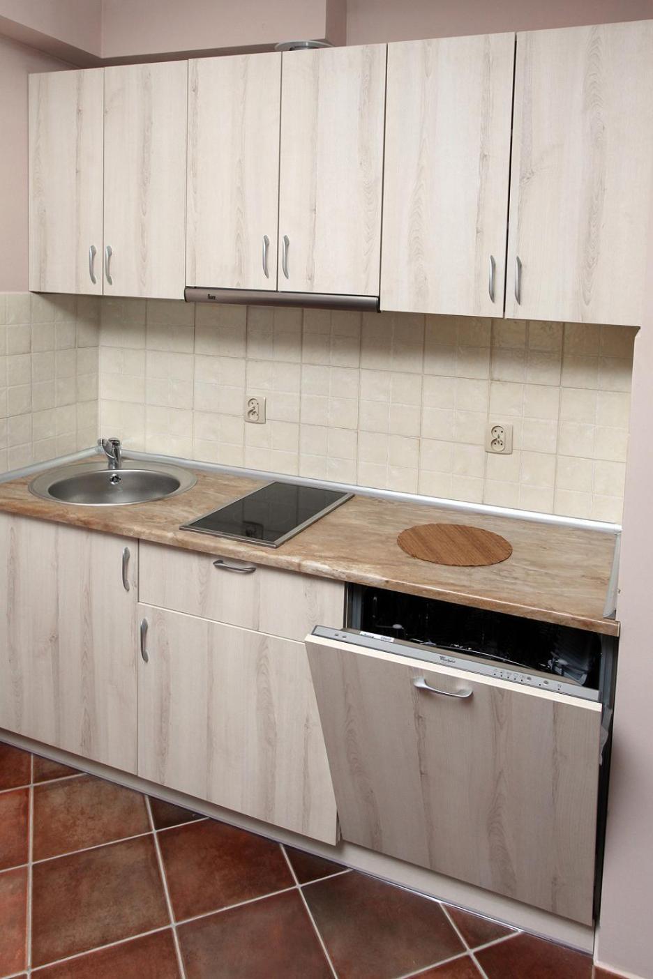 Apartamenty Rok Kołobrzeg Exteriör bild